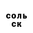 COCAIN Columbia AndrejA Sitschkar